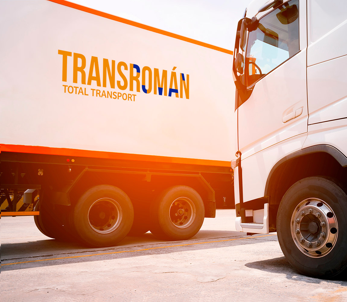 TRANSROMAN - Transporte y logistica